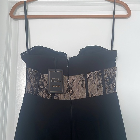 Michael Costello X Revolve - Picture 3 of 7